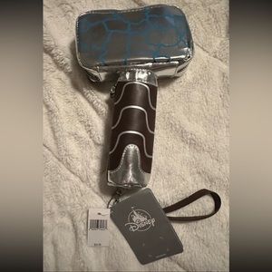 Brand New Thor Hammer Wristlet